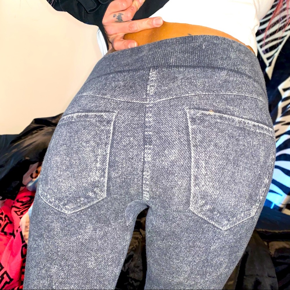 Sexy Jeggings S